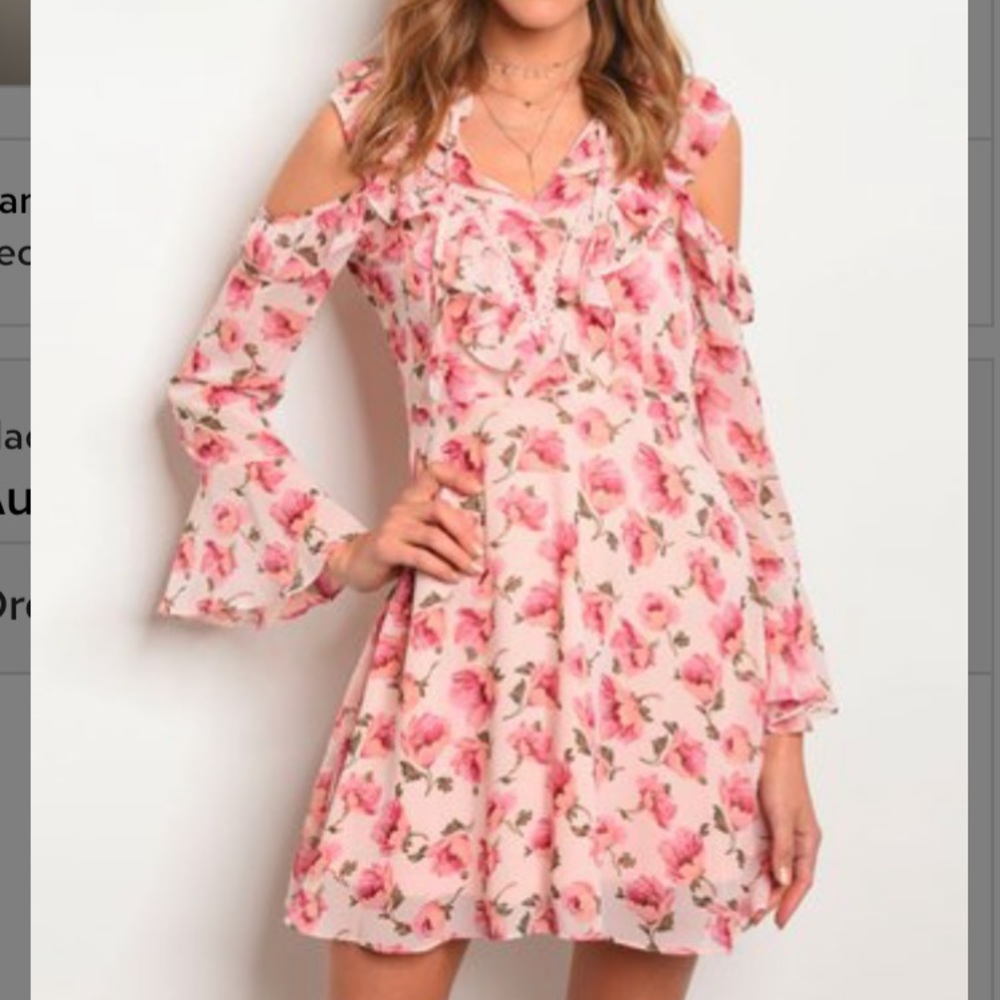 Dress NEW
